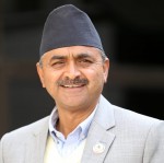  सांसदसँग रासस : मन्त्री भएका क्षेत्रमा बढी बजेट जाने प्रवृत्ति अन्त्य हुनुपर्छ : सांसद गैह्रे